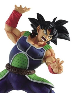 BANPRESTO Dragon Ball Super Chosenshiretsuden II B (Vol. 5) Bardock Prize Figure
