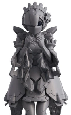 BANPRESTO Re:Zero Bijyoid Rem (Ver. B) Prize Figure