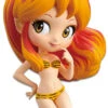 BANPRESTO Q Posket Lum-II (Ver. C)