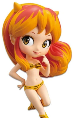 BANPRESTO Q Posket Lum-II (Ver. C)