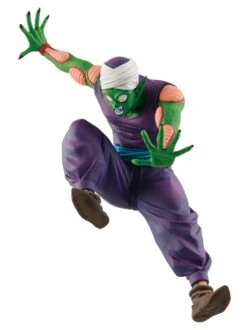 BANPRESTO Dragon Ball Match Makers Piccolo Ma Junior Prize Figure