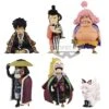 BANPRESTO One Piece World Collectable Figure -Wanokuni- Vol. 8