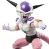 BANPRESTO Dragon Ball Z Full Scratch Frieza Prize Figure
