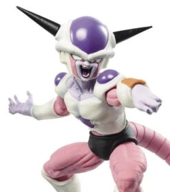 BANPRESTO Dragon Ball Z Full Scratch Frieza Prize Figure