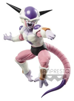 BANPRESTO Dragon Ball Z Full Scratch Frieza Prize Figure -Model Figures 176353UKPF 7c0e4eb1 b907 47c1 85c7 7cc5372f43f3