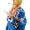 BANPRESTO One Piece Magazine Figure A Piece Of Dream #2 Sabo (Vol. 2) Prize Figure