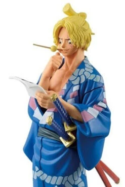 BANPRESTO One Piece Magazine Figure A Piece Of Dream #2 Sabo (Vol. 2) Prize Figure