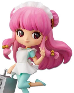 BANPRESTO Ranma 1/2 Q Posket Shampoo (Ver. B) Q Posket