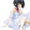 BANPRESTO The Idolm@ster Espresto-See-Through-Materials Miho Kohinata Prize Figure