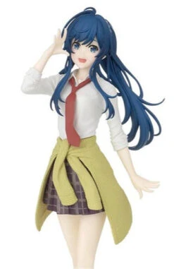 BANPRESTO Bottom-Tier Character Tomozaki Tomozaki Minami Nanami Prize Figure