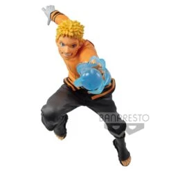 BANPRESTO Naruto Vibration Stars Uzumaki Naruto (Ver. A) Prize Figure -Model Figures 177251UKPF 7e18ff6c ca3a 4048 9679 3ea03897f69b