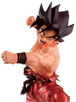 BANPRESTO Dragon Ball Blood Of Saiyans Special X Goku Prize Figure