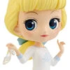 BANPRESTO Disney Q Posket Cinderella (Avatar Style Ver. B) Q Posket