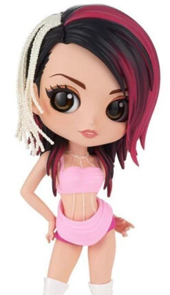 BANPRESTO Q Posket Kumi Koda (Ver. A) Kumi Koda