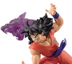 BANPRESTO Dragon Ball Z G-X Materia Yamcha Prize Figure