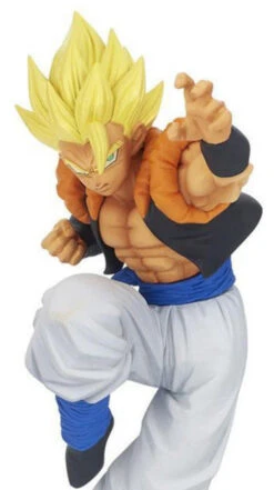 BANPRESTO Dragon Ball Son Goku Fes!! (Vol. 15 B) Super Saiyan Gogeta Prize Figure