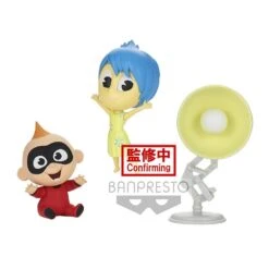 BANPRESTO Disney Pixar Fest Figure Collection (Vol. 9) Prize Figure