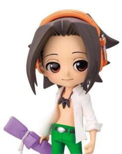 BANPRESTO Q Posket Yoh Asakura (Ver.B) Shaman King