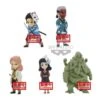 BANPRESTO Demon Slayer World Collectable Figure Vol. 1 Prize Figure
