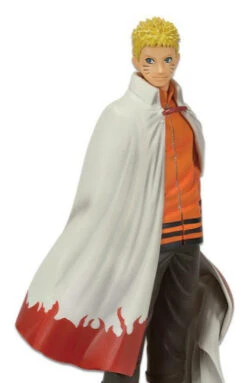 BANPRESTO Boruto-Naruto Next Generations Shinobi Relations SP2 Comeback! (Ver. B) Naruto Prize Figure