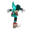 My Hero Academia Banpresto Chronicle Modeling Academy (Vol. 1) Izuku Midoriya Prize Figure