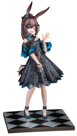 Arknights Ribose Amiya (Celebration Time Ver.) Non-Scale Figure