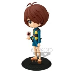 BANPRESTO Q Posket Kitaro (Ver. A) Gegege No Kitaro