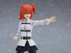 Max Factory Figma Master/Female Protagonist Fate/Grand Order -Model Figures 1b82337524d0825dc346368f386ff552