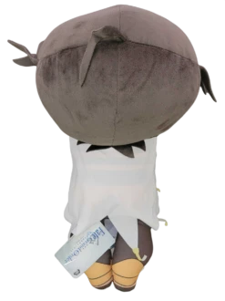 Sega Fate/Grand Order Ozymandias MEJ Nesoberi Lay-Down Plush -Model Figures 20211022 095617 photoroom