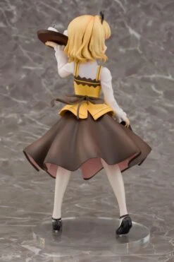 Plum Is The Order A Rabbit? Syaro (Cafe Style) 1/7 Scale Figure -Model Figures 2217218