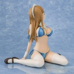 Original Character T2 Art Girls Kuriyama Emiri Limited Edition 1/6 Scale Figure -Model Figures 2227539