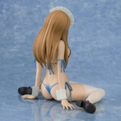 Original Character T2 Art Girls Kuriyama Emiri Limited Edition 1/6 Scale Figure -Model Figures 2227541