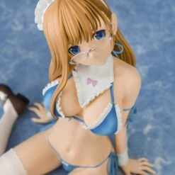 Original Character T2 Art Girls Kuriyama Emiri Limited Edition 1/6 Scale Figure -Model Figures 2227542