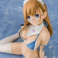 Original Character T2 Art Girls Kuriyama Emiri Limited Edition 1/6 Scale Figure -Model Figures 2227545