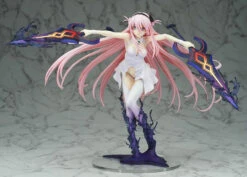 Dungeon Travelers 2-2 Yamiochi No Otome To Hajimari No Sho Alisia Heart - Yamiochi Ver. -Model Figures 240535UKFG4