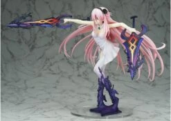 Dungeon Travelers 2-2 Yamiochi No Otome To Hajimari No Sho Alisia Heart - Yamiochi Ver. -Model Figures 240535UKFG5