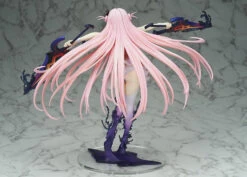 Dungeon Travelers 2-2 Yamiochi No Otome To Hajimari No Sho Alisia Heart - Yamiochi Ver. -Model Figures 240535UKFG6
