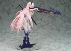 Dungeon Travelers 2-2 Yamiochi No Otome To Hajimari No Sho Alisia Heart - Yamiochi Ver. -Model Figures 240535UKFG7
