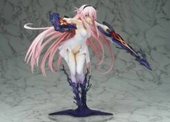 Dungeon Travelers 2-2 Yamiochi No Otome To Hajimari No Sho Alisia Heart - Yamiochi Ver. -Model Figures 240535UKFG8