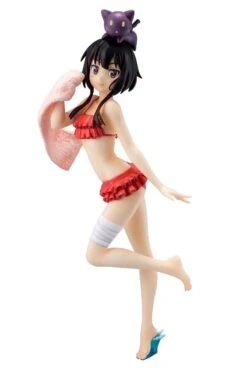 KONOSUBA -God's Blessing On This Wonderful World! 2 Megumin Swimsuit Ver. 1/7 Scale Figure