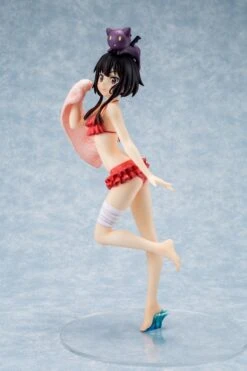 KONOSUBA -God's Blessing On This Wonderful World! 2 Megumin Swimsuit Ver. 1/7 Scale Figure -Model Figures 242380UKFG3