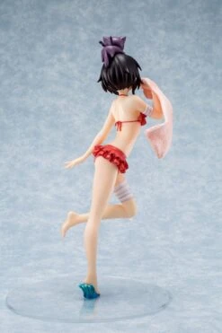 KONOSUBA -God's Blessing On This Wonderful World! 2 Megumin Swimsuit Ver. 1/7 Scale Figure -Model Figures 242380UKFG4