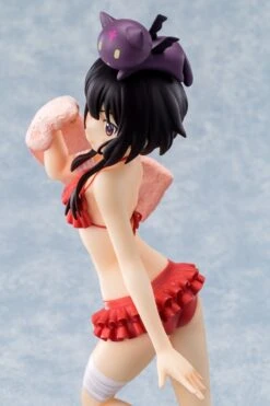 KONOSUBA -God's Blessing On This Wonderful World! 2 Megumin Swimsuit Ver. 1/7 Scale Figure -Model Figures 242380UKFG6