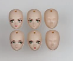 Syokon-Ki Guan Yu X Raijin (Light Armor Japan Ver.) Model Kit -Model Figures 27