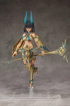 Original Character Darkadvent Undeaddress Isis (Std Ver.) Non-Scale Figure 8 Original Character Darkadvent Undeaddress Isis (Std Ver.) Non-Scale Figure -Model Figures 272469UKFG1