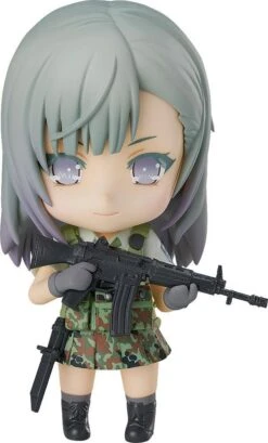 Nendoroid Ena Toyosaki Little Armory