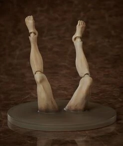 FREEing Figma Sukekiyo Inugami The Inugami Family -Model Figures 299086UKFM6