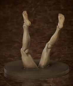 FREEing Figma Sukekiyo Inugami The Inugami Family -Model Figures 299086UKFM7