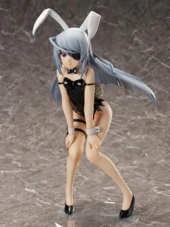 FREEing Infinite Stratos Laura Bodewig (Bareleg Bunny Ver.) 1/4 Scale Figure