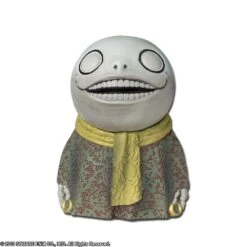 Square Enix Nier Coin Bank Emil